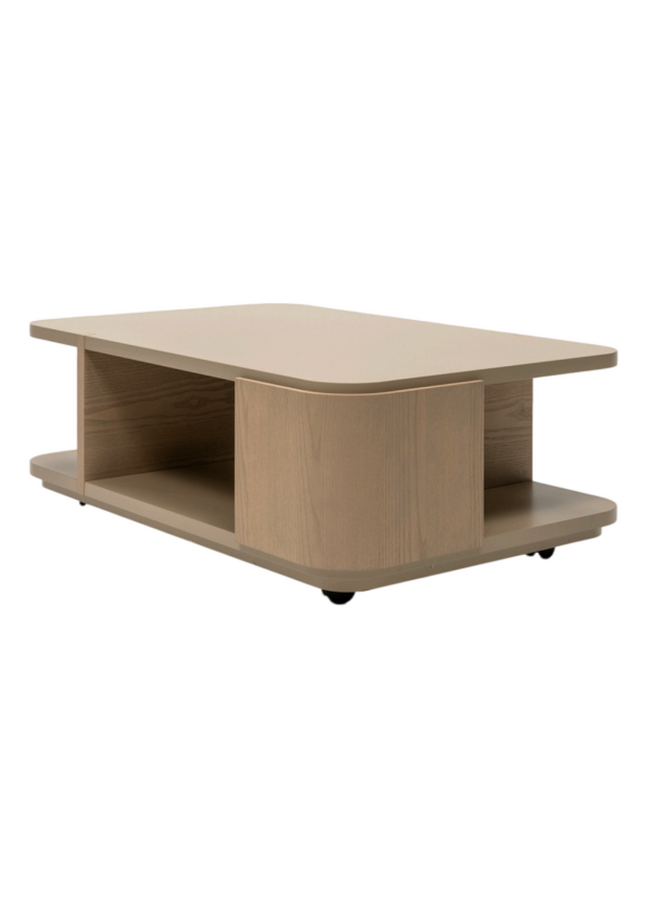 GATE COFFEE TABLE