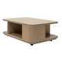 NATUZZI EDITIONS GATE COFFEE TABLE
