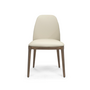 NATUZZI EDITIONS NIRVANA DINING CHAIR