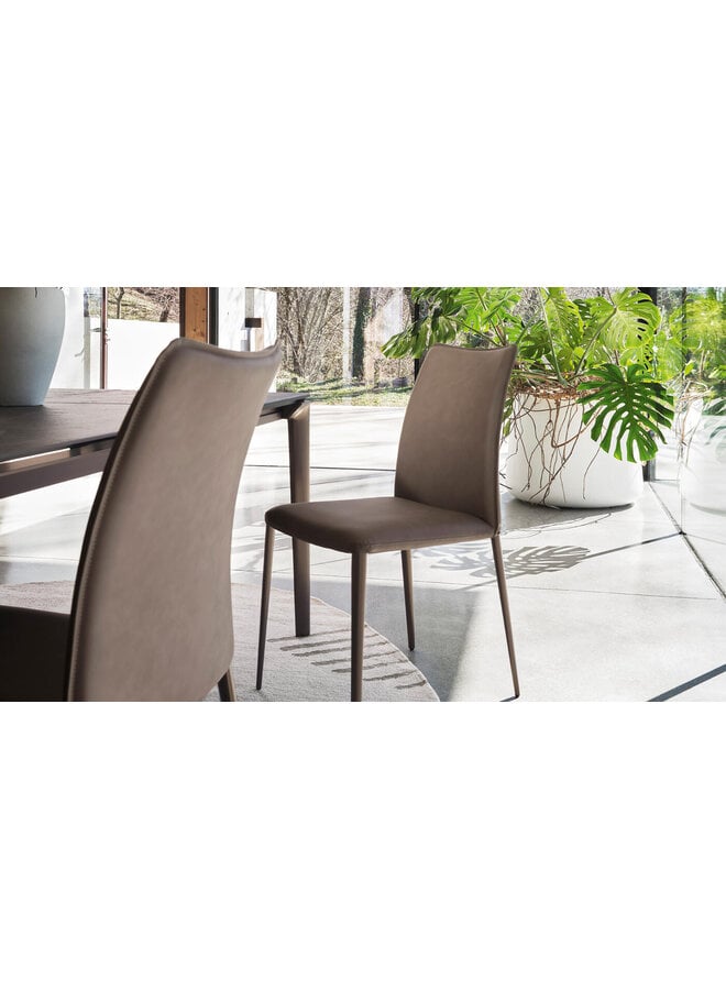 CALLIGARIS FAY DINING CHAIR CS2249