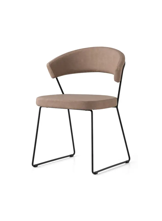 CONNUBIA NEW YORK DINING CHAIR