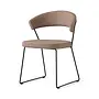 CONNUBIA NEW YORK DINING CHAIR
