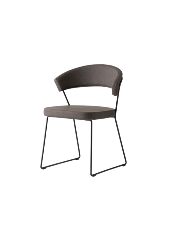 CONNUBIA NEW YORK DINING CHAIR