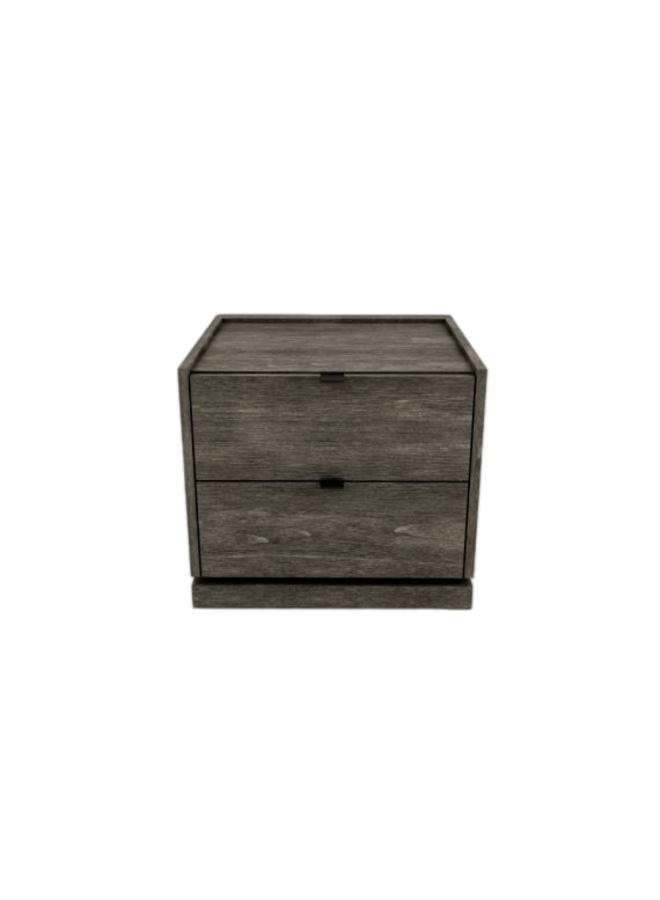 HUPPÉ CLOÉ SMALL NIGHTSTAND WOOD
