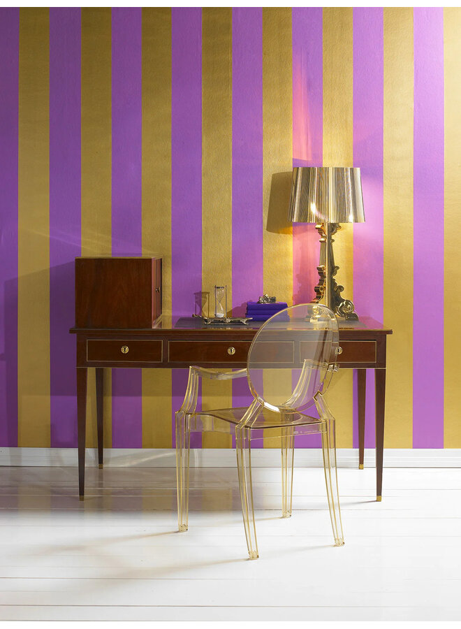 KARTELL LOUIS GHOST DINING CHAIR