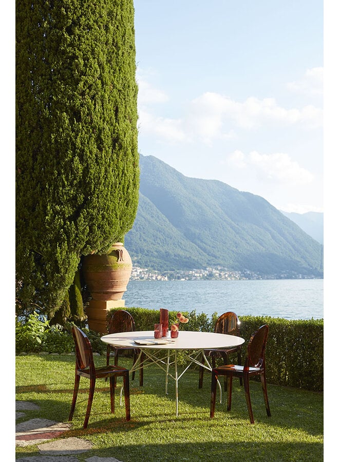 KARTELL VICTORIA GHOST CHAIR