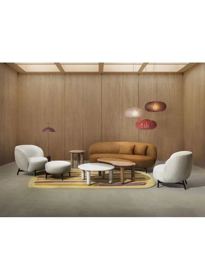 KARTELL UNDIQUE MAS SMALL SIDE TABLE