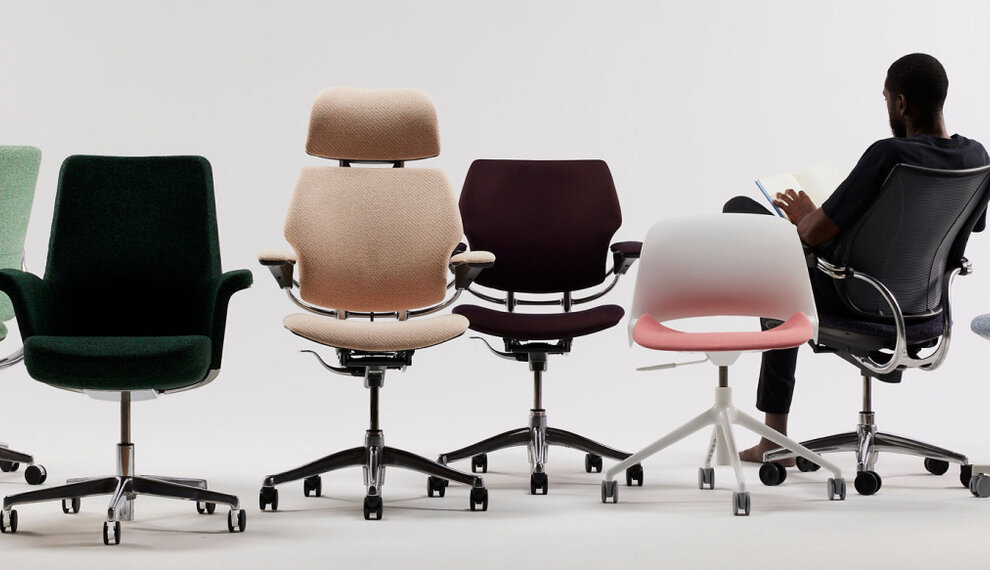 Humanscale Arrives at Homey Home: Premium Ergonomic Office Furniture for Modern Living