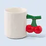 MUG - CHERRY MUG M4 - FLUID