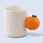 MUG - ORANGE MUG M4 - FLUID