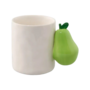 FUILD MARKET PEAR MUG