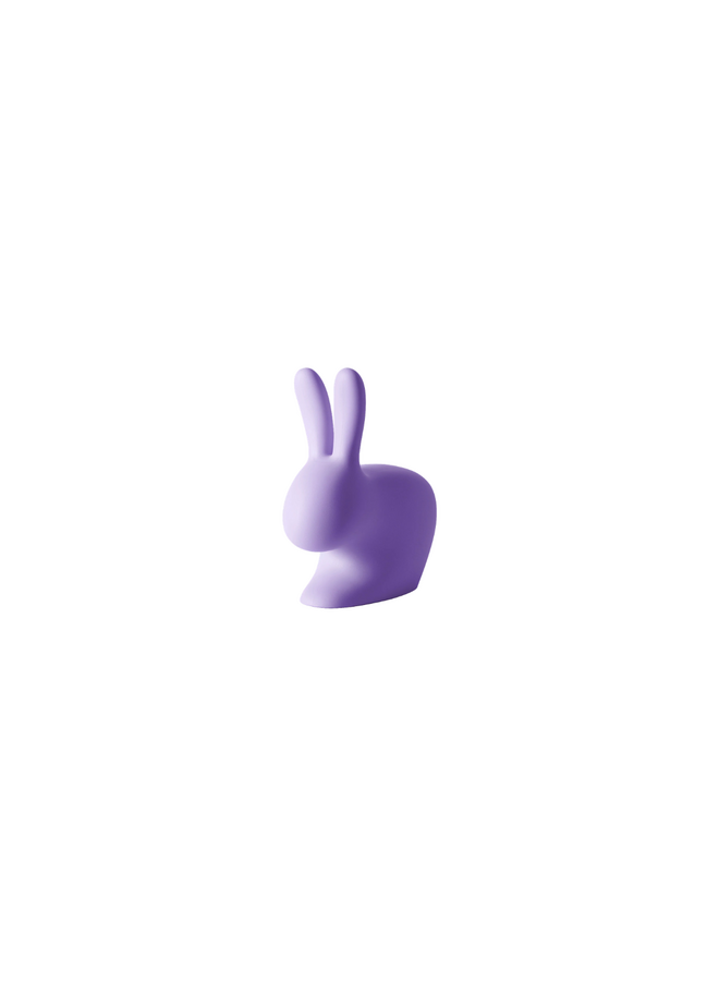 CHAIR - RABBIT CHAIR BABY
