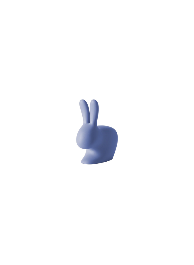 QEEBOO RABBIT CHAIR BABY