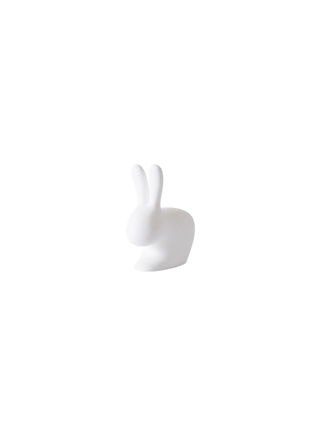 QEEBOO RABBIT CHAIR BABY