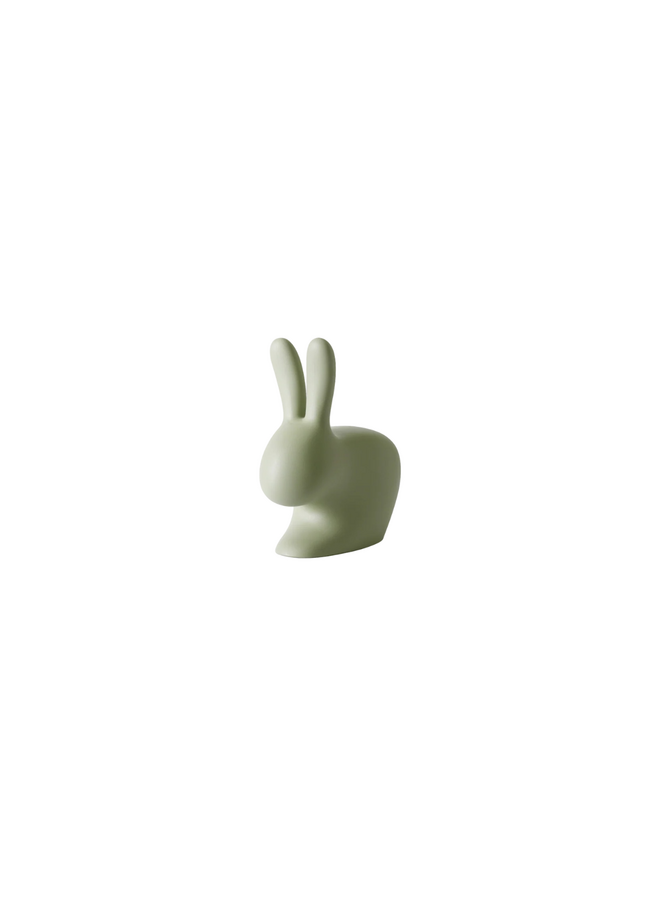 QEEBOO RABBIT CHAIR BABY