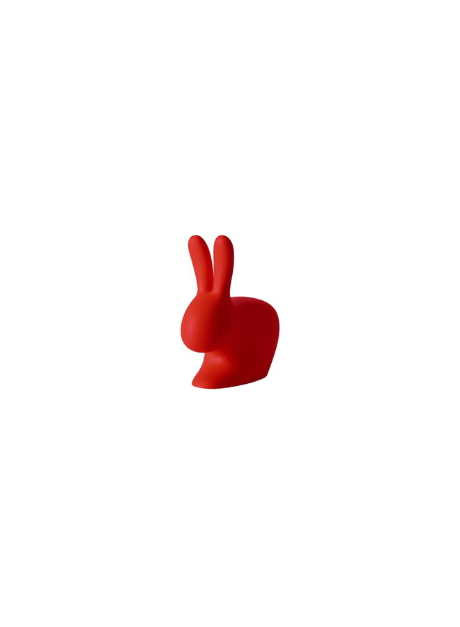QEEBOO RABBIT CHAIR BABY