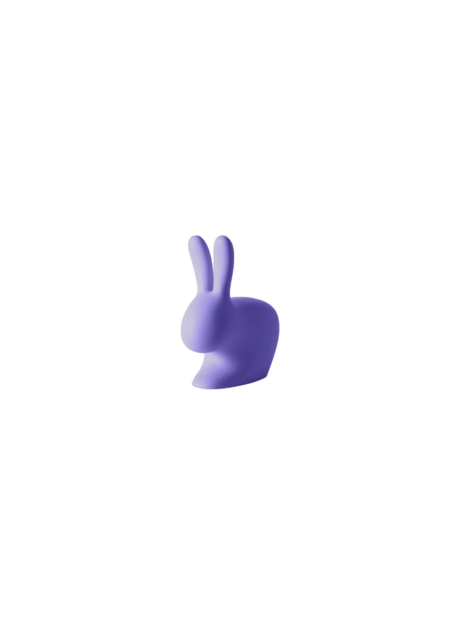 CHAIR - RABBIT CHAIR BABY