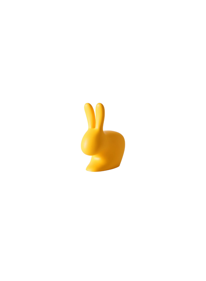 QEEBOO RABBIT CHAIR BABY