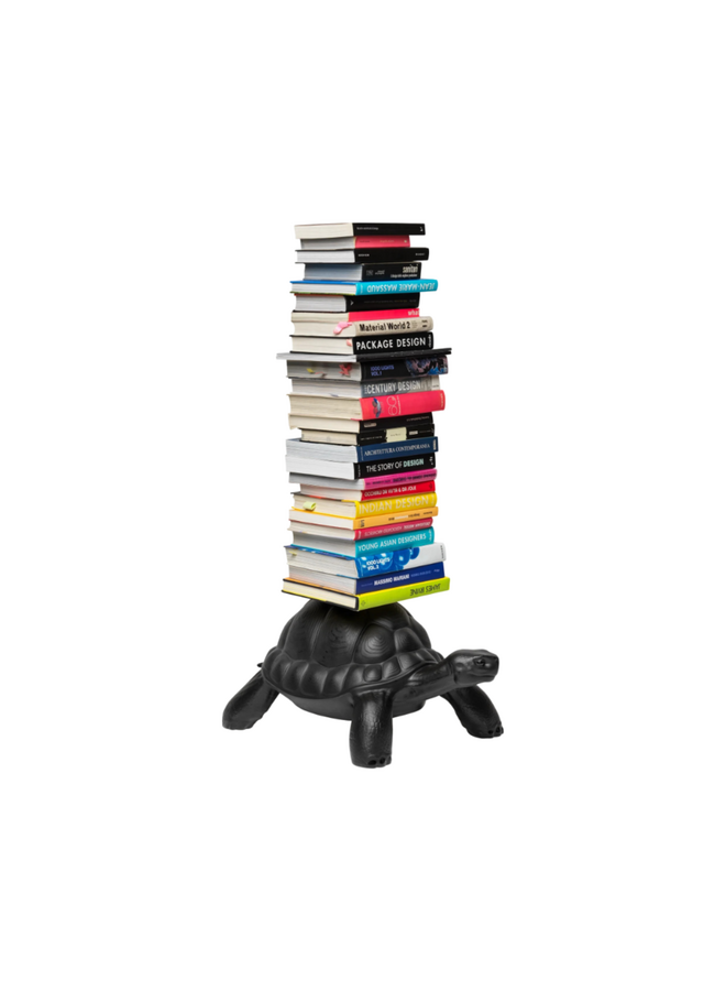 QEEBOO TURTLE CARRY BOOKCASE