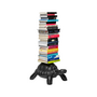 BOOKSHELF - TURTLE CARRY BOOKCASE