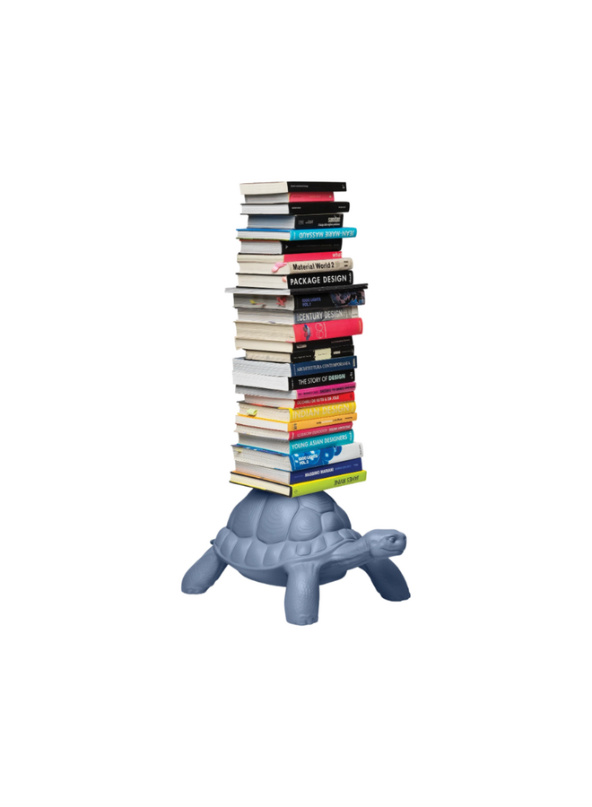 QEEBOO TURTLE CARRY BOOKCASE