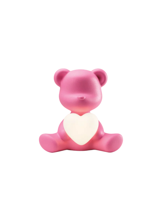TABLE LAMP - TEDDY LOVE XS