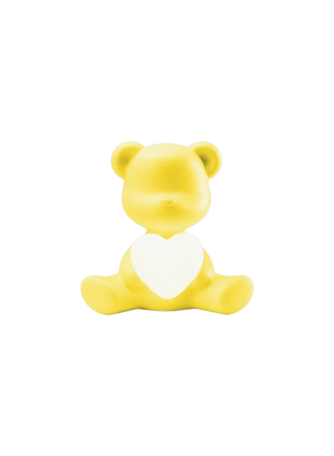 TABLE LAMP - TEDDY LOVE XS