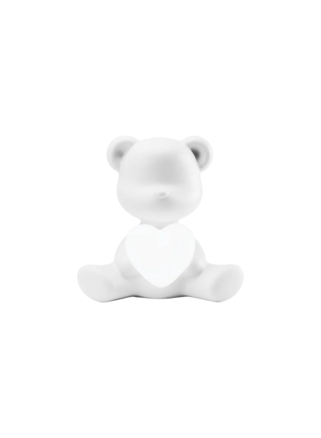 QEEBOO TEDDY LOVE XS TABLE LAMP
