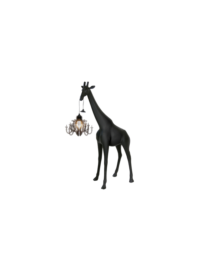 LIGHTING - GIRAFFE IN LOVE XS