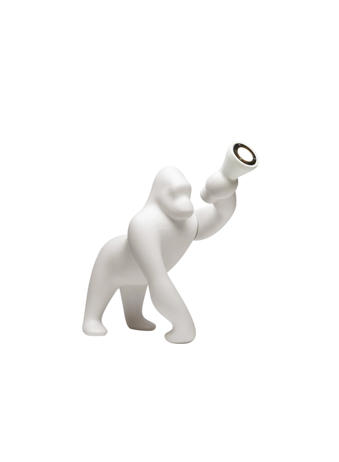 FLOOR LAMP - KONG