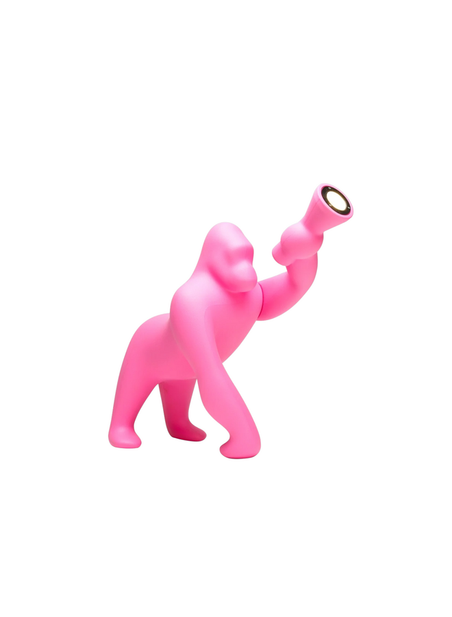 QEEBOO KONG FLOOR LAMP