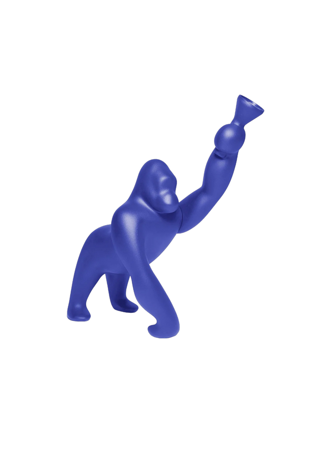 FLOOR LAMP - KONG