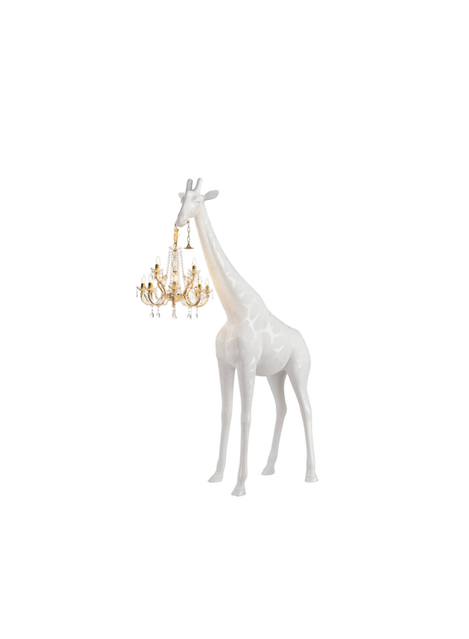 LIGHTING - GIRAFFE IN LOVE M INDOOR