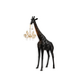 QEEBOO GIRAFFE IN LOVE M INDOOR FLOOR LAMP