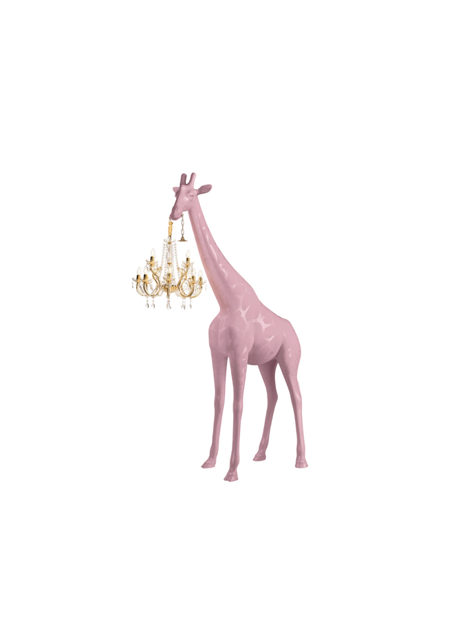 LIGHTING - GIRAFFE IN LOVE M INDOOR