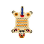 RUG - LARGE SHAPED
