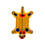 RUG - LARGE SHAPED
