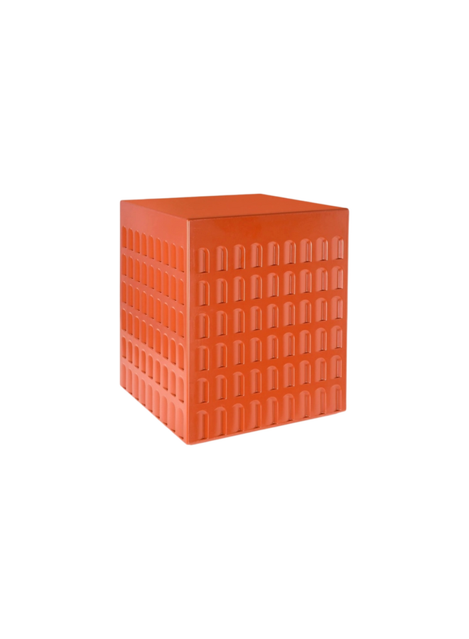 KARTELL EUR SIDE TABLE