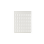 KARTELL EUR SIDE TABLE