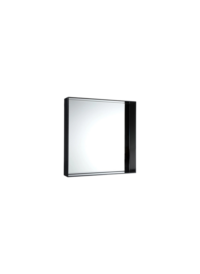 KARTELL ONLY ME MIRROR 50 × 50CM