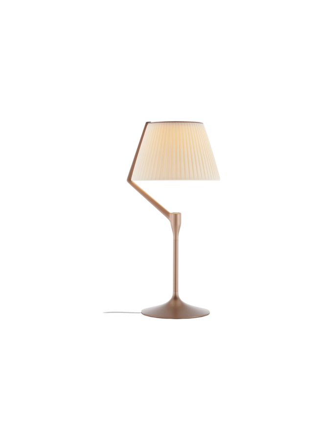 ANGELO STONE TABLE LAMP