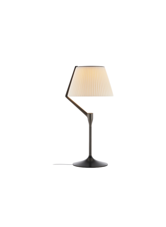 TABLE LAMP - ANGELO STONE TABLE