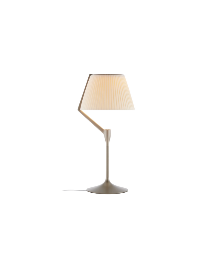 TABLE LAMP - ANGELO STONE TABLE