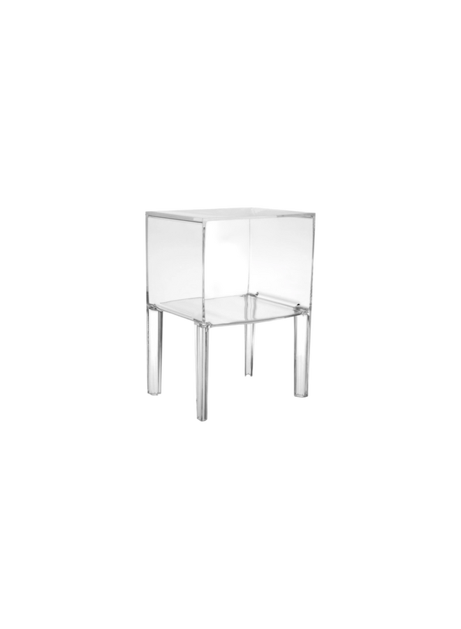 KARTELL SMALL GHOST BUSTER SIDE TABLE