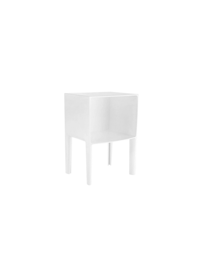 KARTELL SMALL GHOST BUSTER SIDE TABLE