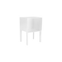 KARTELL SMALL GHOST BUSTER SIDE TABLE