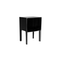 KARTELL SMALL GHOST BUSTER SIDE TABLE