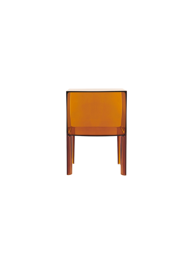 SIDE TABLE - SMALL GHOST BUSTER