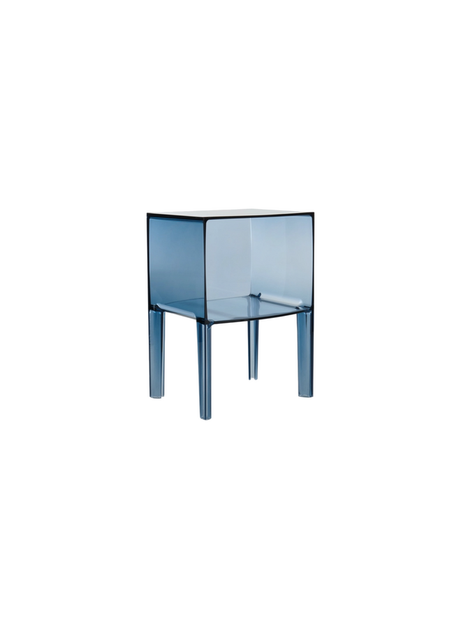 SIDE TABLE - SMALL GHOST BUSTER