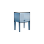 KARTELL SMALL GHOST BUSTER SIDE TABLE